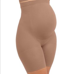 Spanx Mama Short
